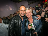 Ü-30 Club Party | Hühnerposten