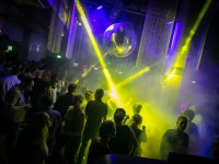 Ü-30 Club Party | Hühnerposten