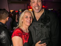 Ü-30 Club Party | Hühnerposten