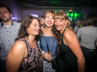 Ü-30 Club Party | Hühnerposten