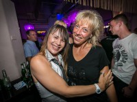 Ü-30 Club Party | Hühnerposten