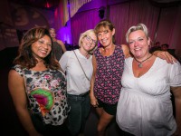 Ü-30 Club Party | Hühnerposten