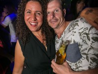 Ü-30 Club Party | Hühnerposten