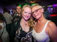 Ü-30 Club Party | Hühnerposten