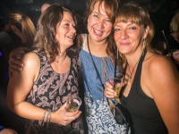 Ü-30 Club Party | Hühnerposten