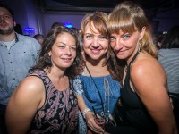 Ü-30 Club Party | Hühnerposten