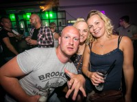 Ü-30 Club Party | Hühnerposten