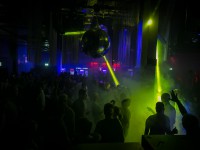 Ü-30 Club Party | Hühnerposten