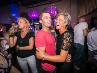 Ü-30 Club Party | Hühnerposten