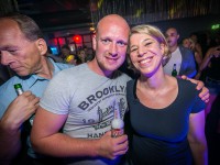 Ü-30 Club Party | Hühnerposten