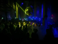 Ü-30 Club Party | Hühnerposten