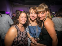 Ü-30 Club Party | Hühnerposten