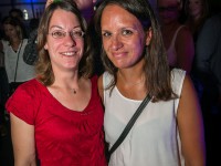 Ü-30 Club Party | Hühnerposten