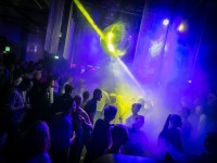 Ü-30 Club Party | Hühnerposten