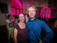 Ü-30 Club Party | Hühnerposten