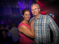 Ü-30 Club Party | Hühnerposten