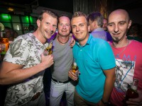 Ü-30 Club Party | Hühnerposten