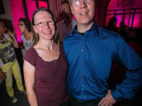 Ü-30 Club Party | Hühnerposten