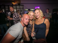 Ü-30 Club Party | Hühnerposten