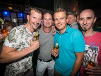 Ü-30 Club Party | Hühnerposten