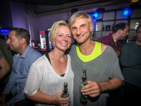 Ü-30 Club Party | Hühnerposten