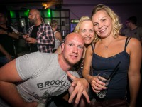 Ü-30 Club Party | Hühnerposten