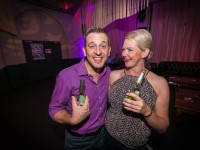 Ü-30 Club Party | Hühnerposten