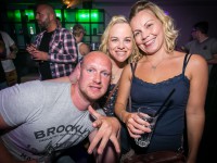 Ü-30 Club Party | Hühnerposten