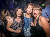 Ü-30 Club Party | Hühnerposten