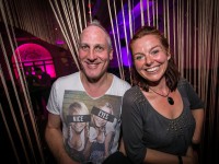 Ü-30 Club Party | Hühnerposten