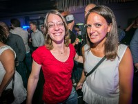 Ü-30 Club Party | Hühnerposten