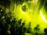 Ü-30 Club Party | Hühnerposten