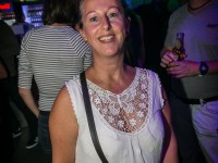 Ü-30 Club Party | Hühnerposten