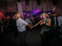 Ü-30 Club Party | Hühnerposten