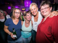 Ü-30 Club Party | Hühnerposten