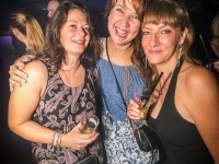 Ü-30 Club Party | Hühnerposten