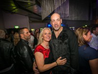 Ü-30 Club Party | Hühnerposten