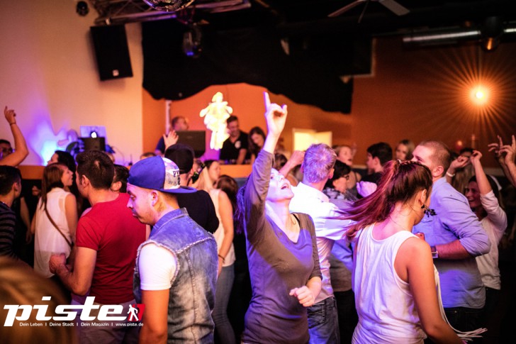 5 Jahre Klub77