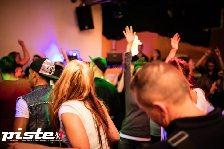 5 Jahre Klub77