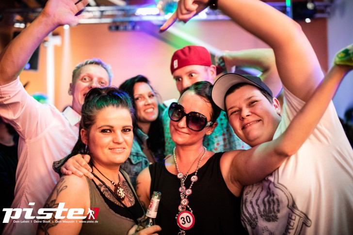 5 Jahre Klub77