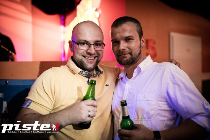 5 Jahre Klub77