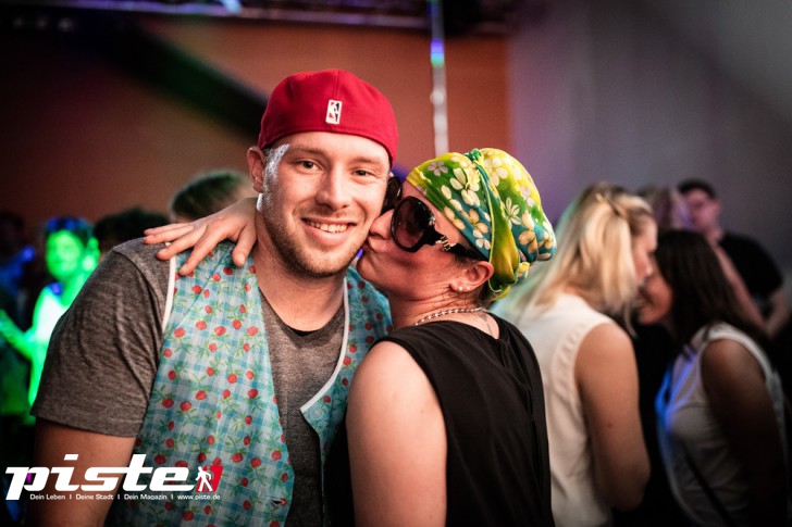 5 Jahre Klub77