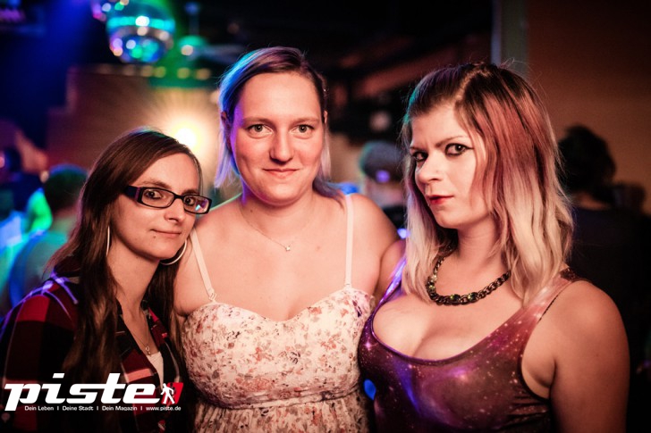 5 Jahre Klub77