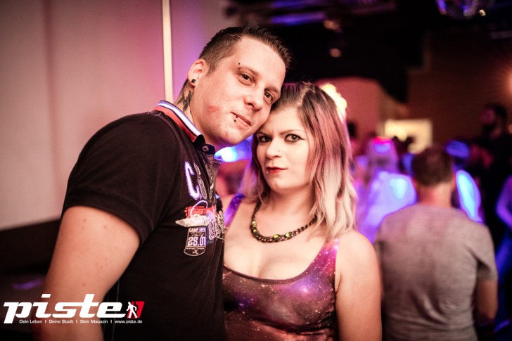 5 Jahre Klub77