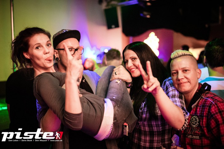 5 Jahre Klub77