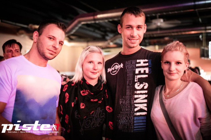 5 Jahre Klub77