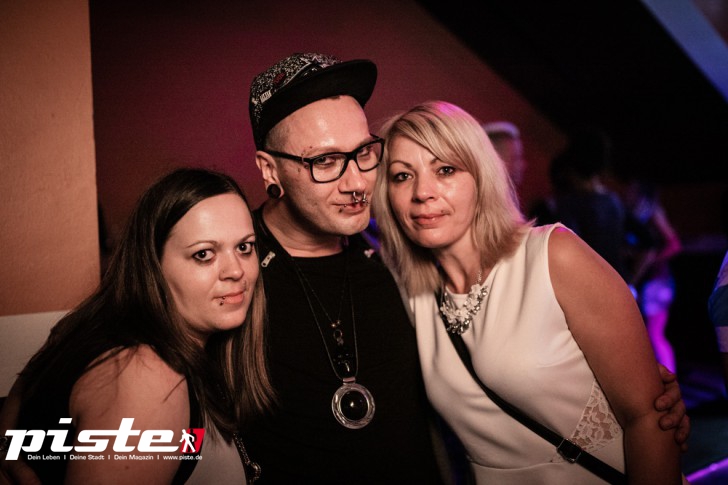 5 Jahre Klub77