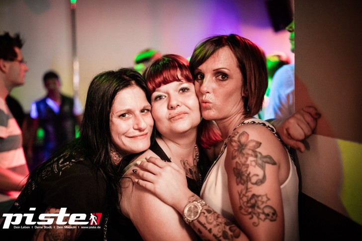 5 Jahre Klub77