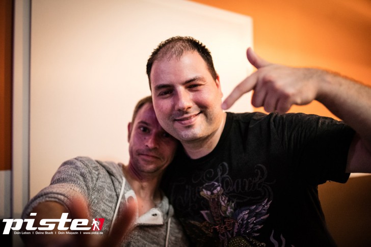 5 Jahre Klub77