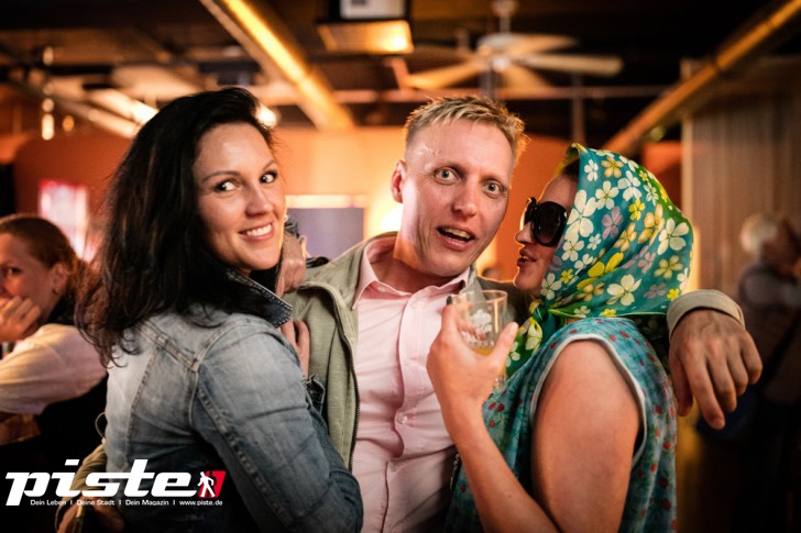 5 Jahre Klub77